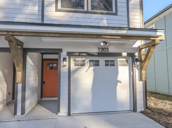 1203 NEVA Street, Jacksonville, FL 32205