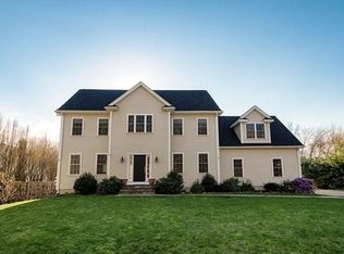 227 Parkerville Rd, Southborough, MA 01772