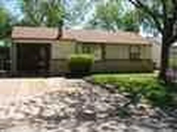 3907 Gayle Ave, Wichita Falls, TX 76308
