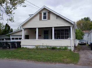2825 Denver Ave, Schenectady, NY 12306