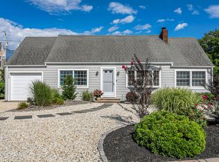 224 Ketch Rd, Mantoloking, NJ 08738