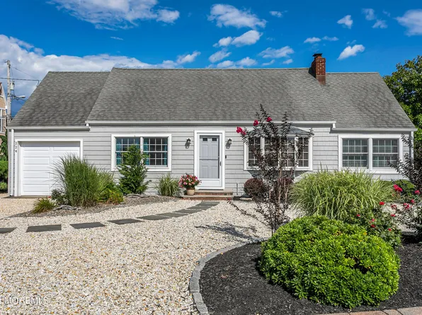 224 Ketch Road, Mantoloking, NJ 08738