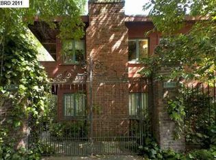 2535 Ridge Rd #D, Berkeley, CA 94709