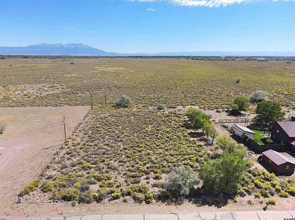 Tract AB Aspen Avenue, Alamosa, CO 81101