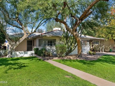 1640 W Clarendon Ave, Phoenix, AZ, 85015