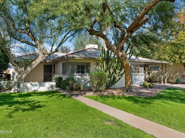 1640 W CLARENDON Avenue, Phoenix, AZ 85015