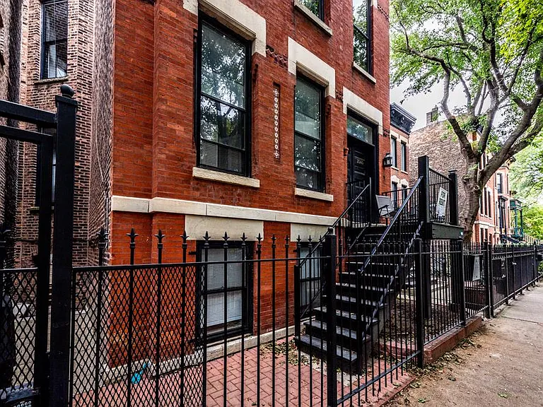 2040 N Bissell St #1 — Photo 35