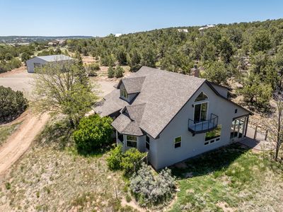 7 Lobelia Ln, Sandia Park, NM, 87047
