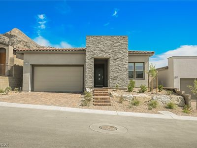 11736 Hatchling Ave, Las Vegas, NV, 89138