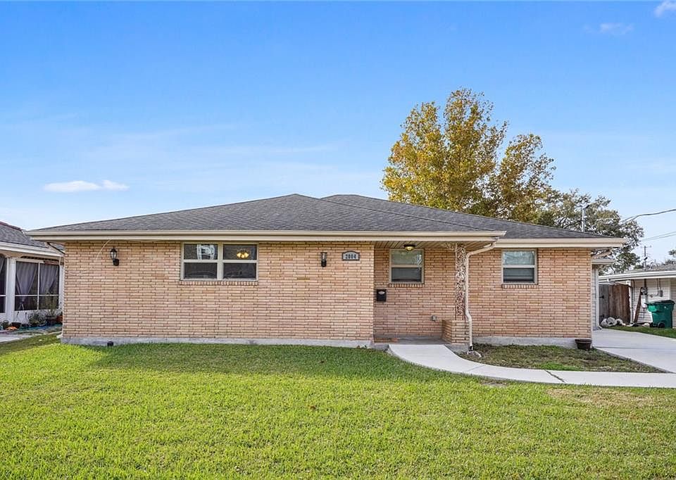 2004 Haring Rd, Metairie, LA 70001 Zillow