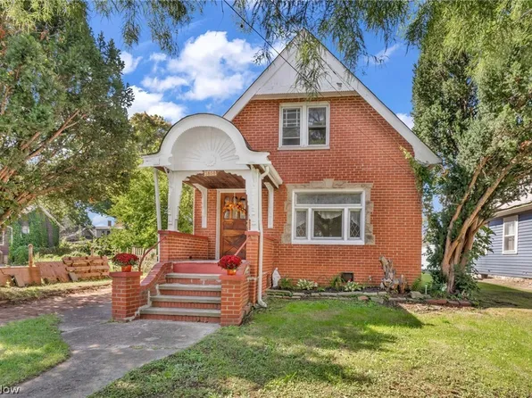 3808 W 36th St, Cleveland, OH 44109