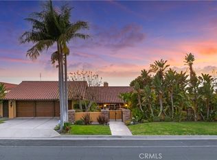 1465 Via Coronel, Palos Verdes, CA 90274