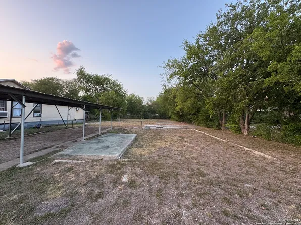 415 Westfall LOT 27, San Antonio, TX 78210