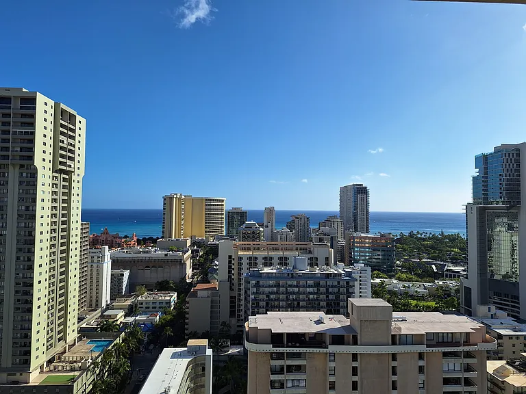 2211 Ala Wai Blvd #3007 — Photo 9