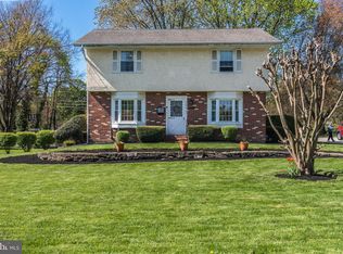 754 E Haverford Rd, Bryn Mawr, PA 19010