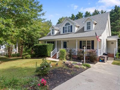 200 Hocutt Dr, Clayton, NC, 27520