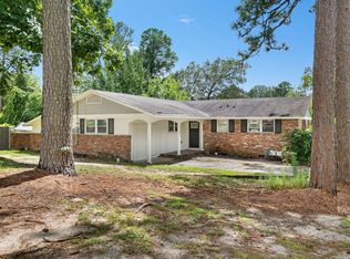 3502 Custis Ct, Augusta, GA 30906