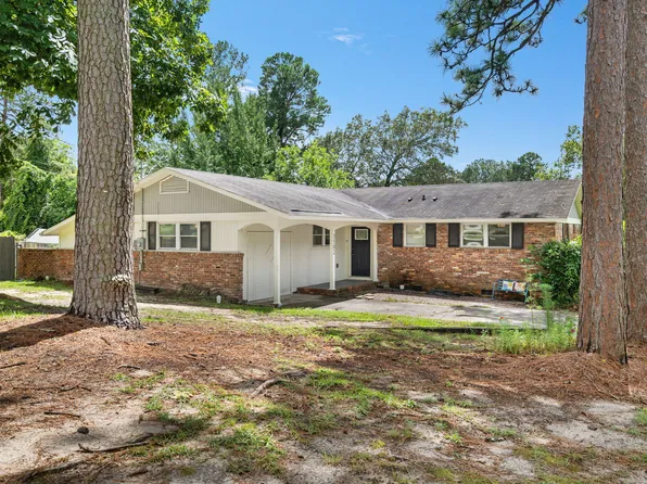 3502 CUSTIS Court, Augusta, GA 30906