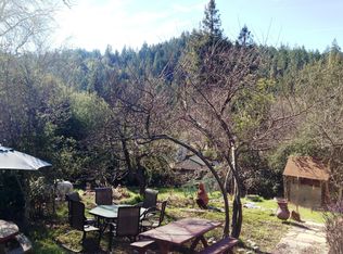 205 Apple Knoll Dr, Boulder Creek, CA