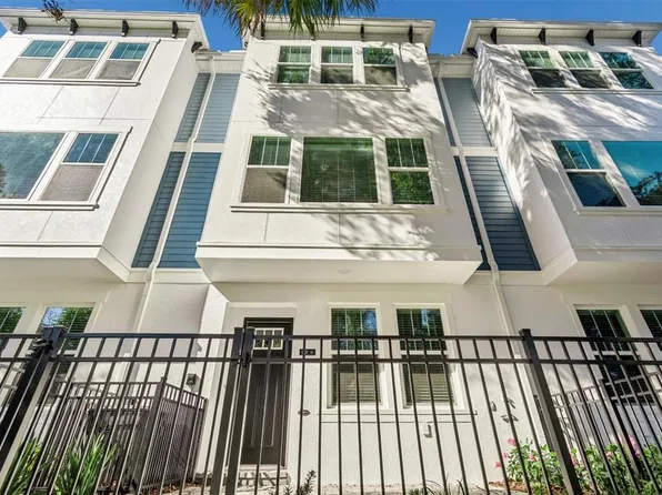 6605 N Nebraska Ave Unit 19, Tampa, FL 33604