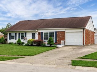 600 Overla Blvd, Englewood, OH