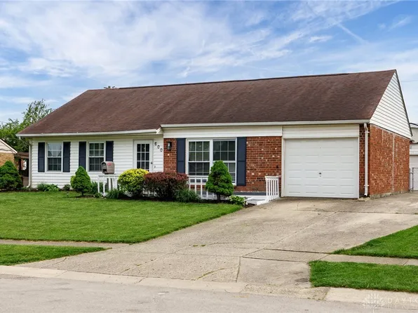 600 Overla Blvd, Englewood, OH 45322