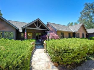 1055 W Incense Cedar Rd, Julian, CA 92036