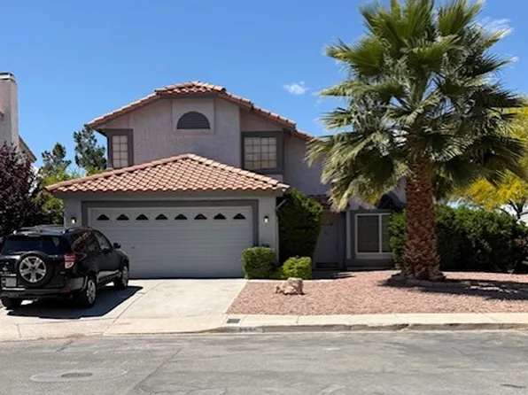 8383 Brad Oaks Cir, Las Vegas, NV 89123