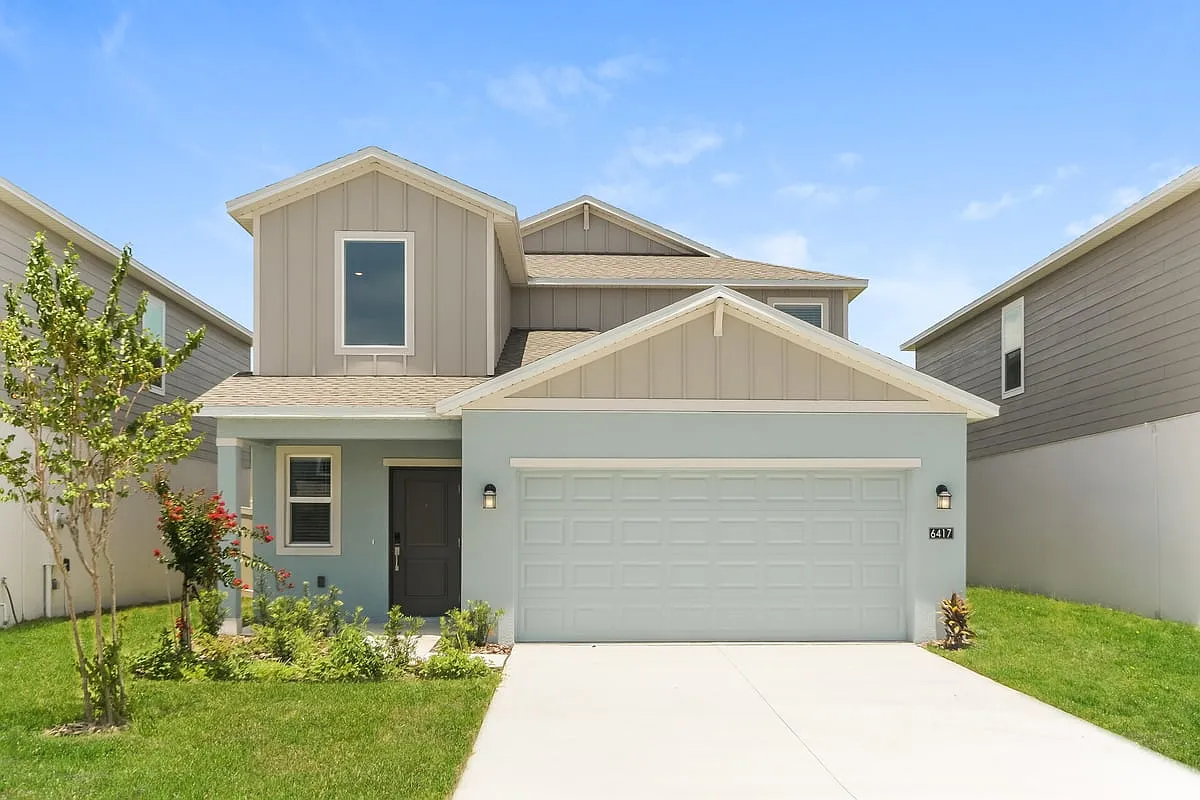 6417 Domizio Drive Winter Haven FL 33884 — Photo 3