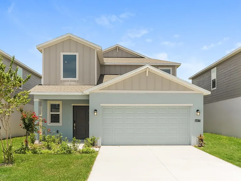 6417 Domizio Dr — Photo 1