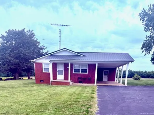 4620 Brownsville Rd, Brownsville, KY 42210