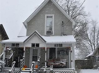 407 Walnut St, Greenfield, IN 46140