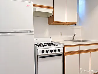 Rented by Halstead Real Estate