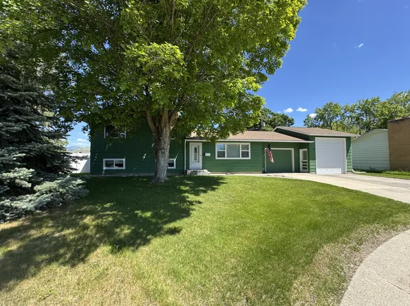 3 Rosebud Ln, Missoula, MT 59801