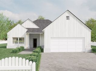 1602 Christman, Pea Ridge, AR 72751