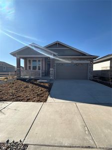5115 N Quemoy Street, Aurora, CO, 80019