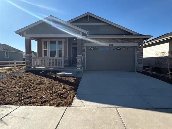5115 N Quemoy Street, Aurora, CO 80019