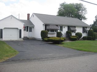 11 Iadarola Ave, Milford, MA 01757