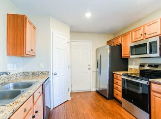 500 Glencroft Dr, Wingate, NC 28174