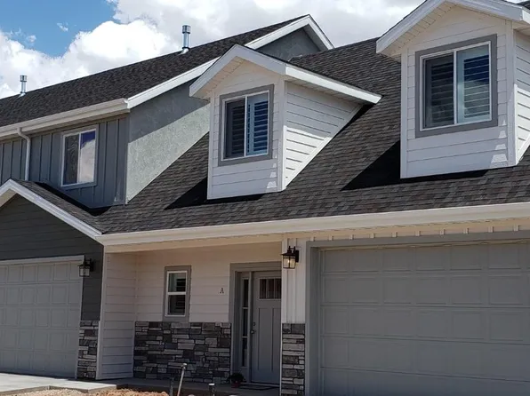 1509 W West Topaz Dr, Cedar City, UT 84720