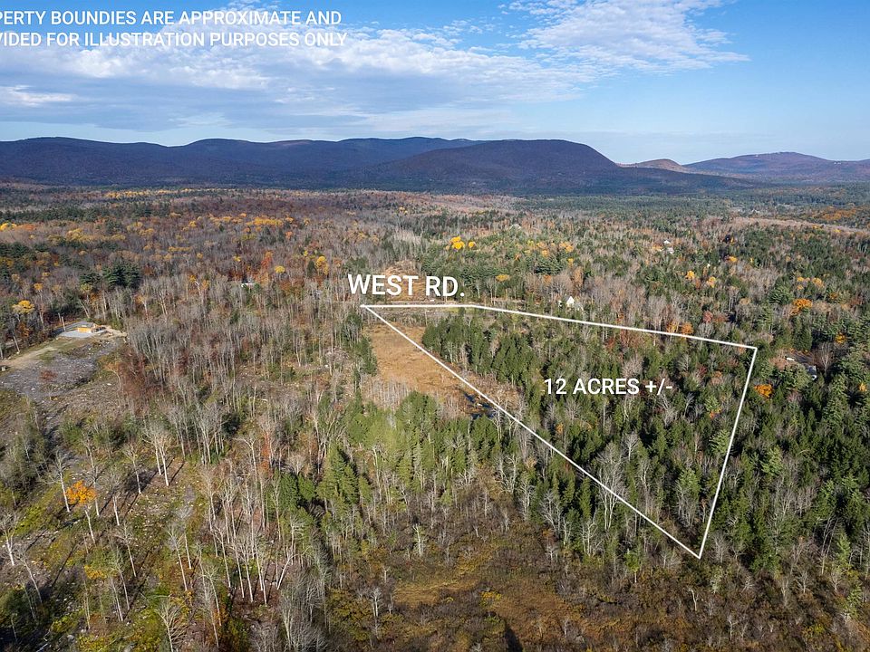 West Road, Bradford, NH 03221 Zillow