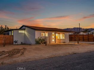 61853 Grand View Cir, Joshua Tree, CA 92252