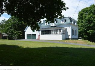 21 Summit St, Fairfield, ME 04937