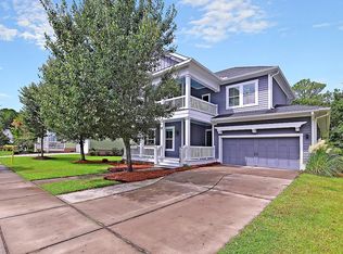 3628 Maidstone Dr, Mount Pleasant, SC 29466