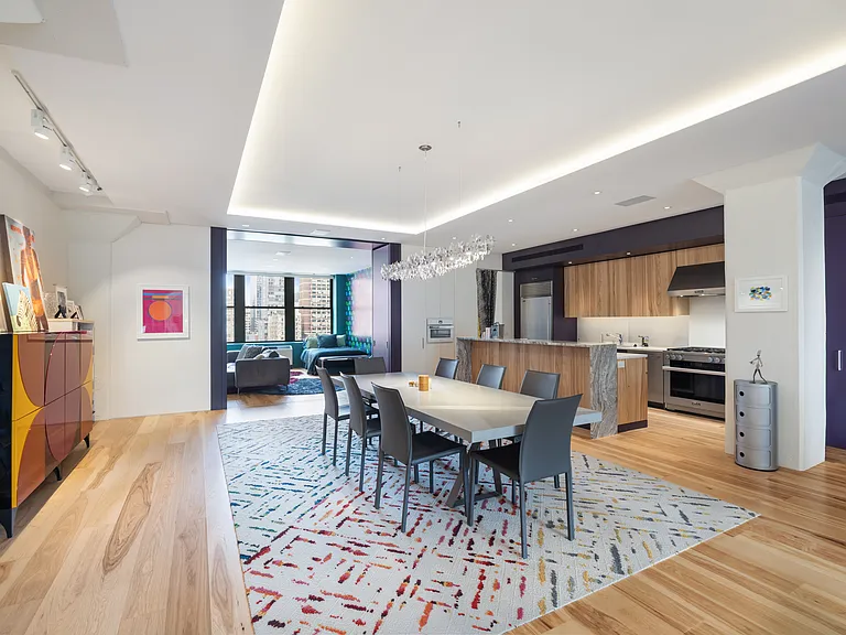 25 N Moore St #11A — Photo 1