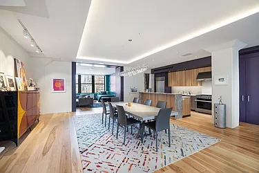 25 North Moore Street, #11A