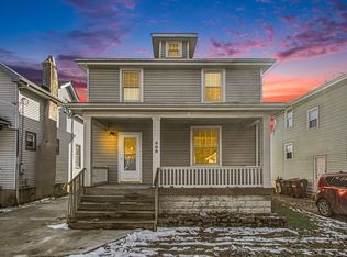 409 Auburn St, Covington, KY 41015