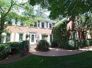 245 Landfall Rd, Sandy Springs, GA 30328