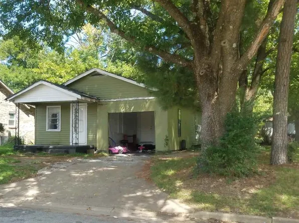 509 Lasco St, Brownsville, TN 38012