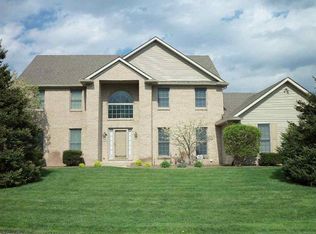 51792 Wexford Dr, Granger, IN